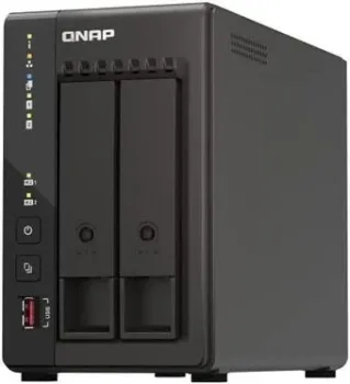 QNAP TS-253E-8G