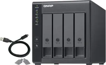 QNAP TR-004