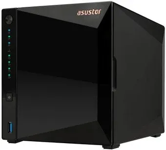 ASUSTOR Drivestor 4 Pro AS3304T