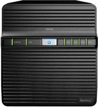 Synology Disk Station DS420j