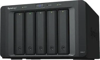 Synology Expansion Unit DX517