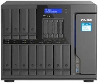 QNAP TS-1655-8G