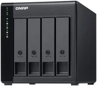 QNAP TL-D400S