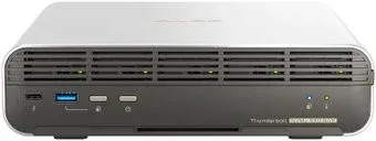 QNAP TBS-h574TX-i3-12G