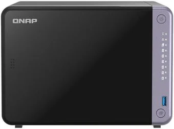 QNAP TS-632X-4G