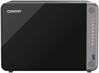 QNAP TS-AI642-8G