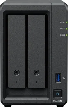 Synology DiskStation DS725+