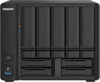 QNAP TS-932PX-4G