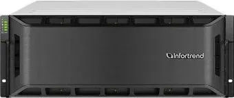 Infortrend EonStor GS 3024 G3 GS3024R03C0FD-8U32