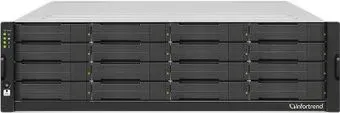 Infortrend EonStor GSi 5016GU GSI5016GU000F-8U52