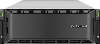 Infortrend EonStor CS 2060D CS2060D00000J-8U32