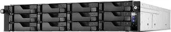 ASUSTOR Lockerstor 12RD AS6512RD