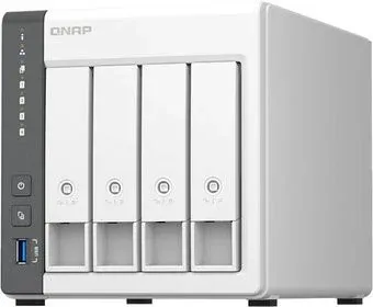 QNAP D4 (Rev. C)