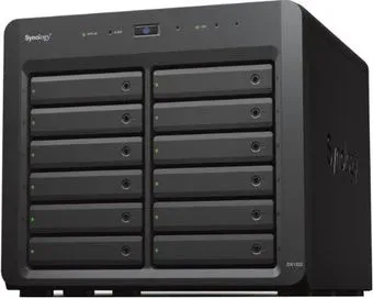 Synology Expansion Unit DX1222