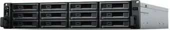 Synology RackStation RS3621xs+