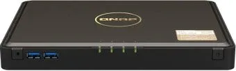 QNAP TBS-464-8G