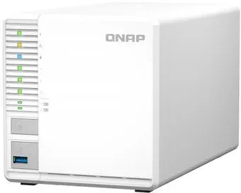 QNAP TS-364-8G