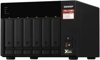QNAP TS-673A-8G