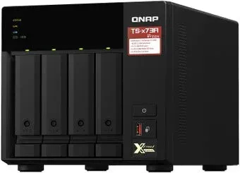 QNAP TS-473A-8G