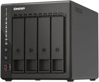 QNAP TS-453E-8G