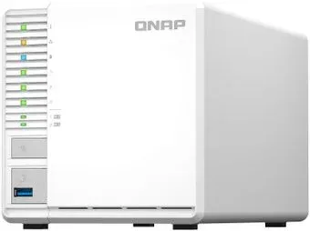 QNAP TS-364-4G