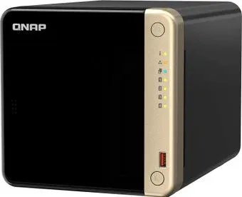 QNAP TS-464-4G
