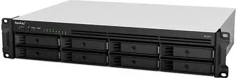 Synology RackStation RS1221RP+