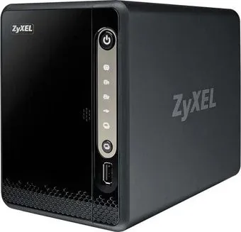 Zyxel NAS326
