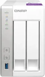 QNAP D2