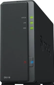 Synology DiskStation DS118