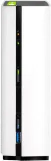 QNAP D1