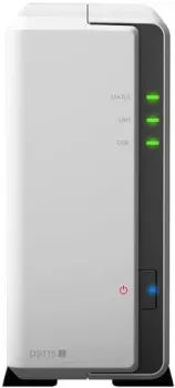 Synology DiskStation DS115j