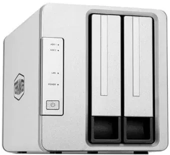TerraMaster F2-423