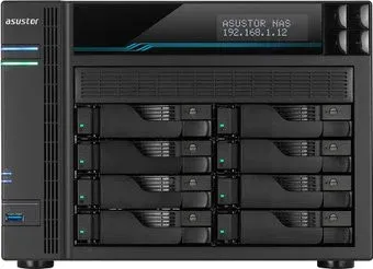 ASUSTOR AS6508T