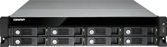 QNAP TVS-871U-RP-i3-4G