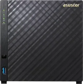 ASUSTOR AS-3104T