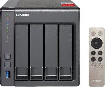 QNAP TS-451+-2G