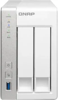 QNAP TS-231+