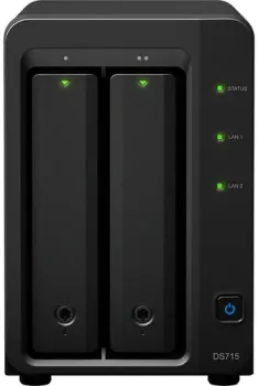Synology DS715