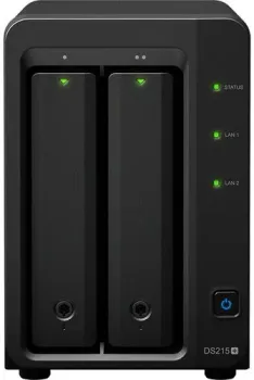 Synology DS215+