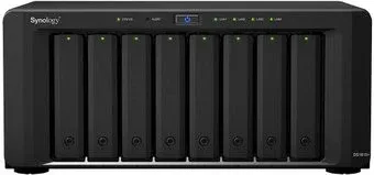 Synology DS1815+