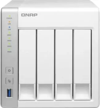 QNAP TS-431+