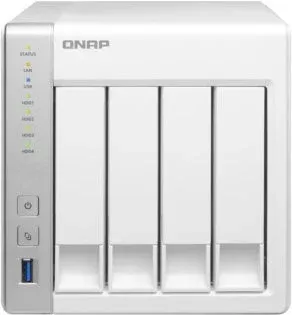 QNAP TS-431