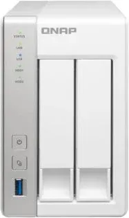 QNAP TS-231