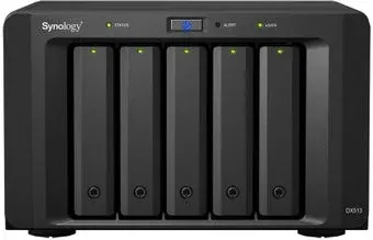 Synology DX513