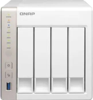 QNAP TS-451