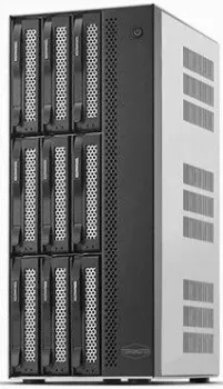 TerraMaster T9-500 Pro