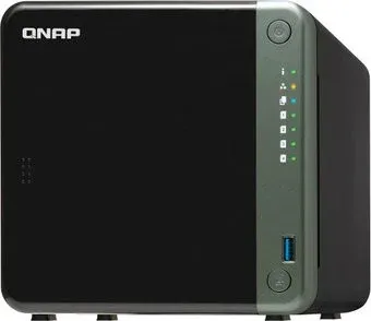 QNAP TS-453D-8G