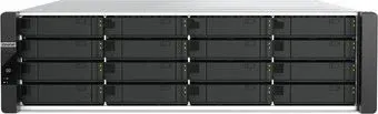 QNAP ES1686dc-R2-2123IT-64G