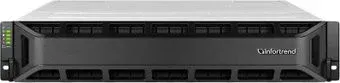 Infortrend EonStor GS 3024UR GS3024UR0200D-8U32